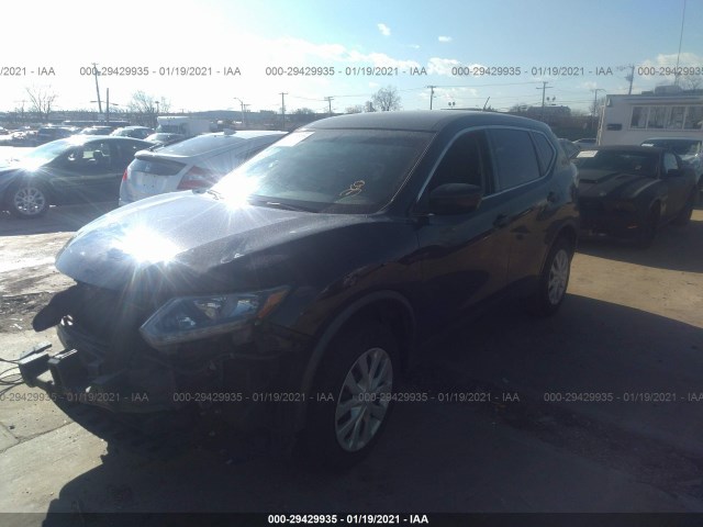 KNMAT2MVXGP624936  nissan rogue 2016 IMG 1