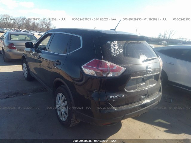 KNMAT2MVXGP624936  nissan rogue 2016 IMG 2