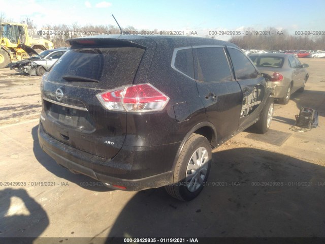 KNMAT2MVXGP624936  nissan rogue 2016 IMG 3