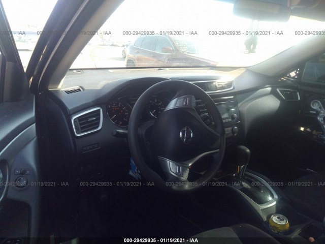 KNMAT2MVXGP624936  nissan rogue 2016 IMG 4