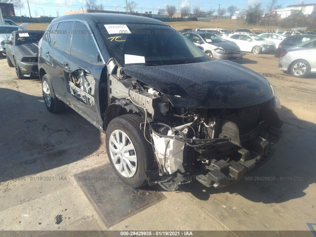 KNMAT2MVXGP624936  nissan rogue 2016 IMG 5