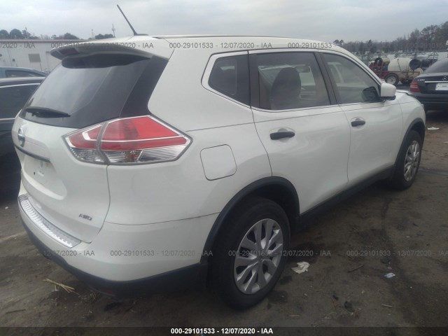 KNMAT2MVXGP633362  nissan rogue 2016 IMG 3