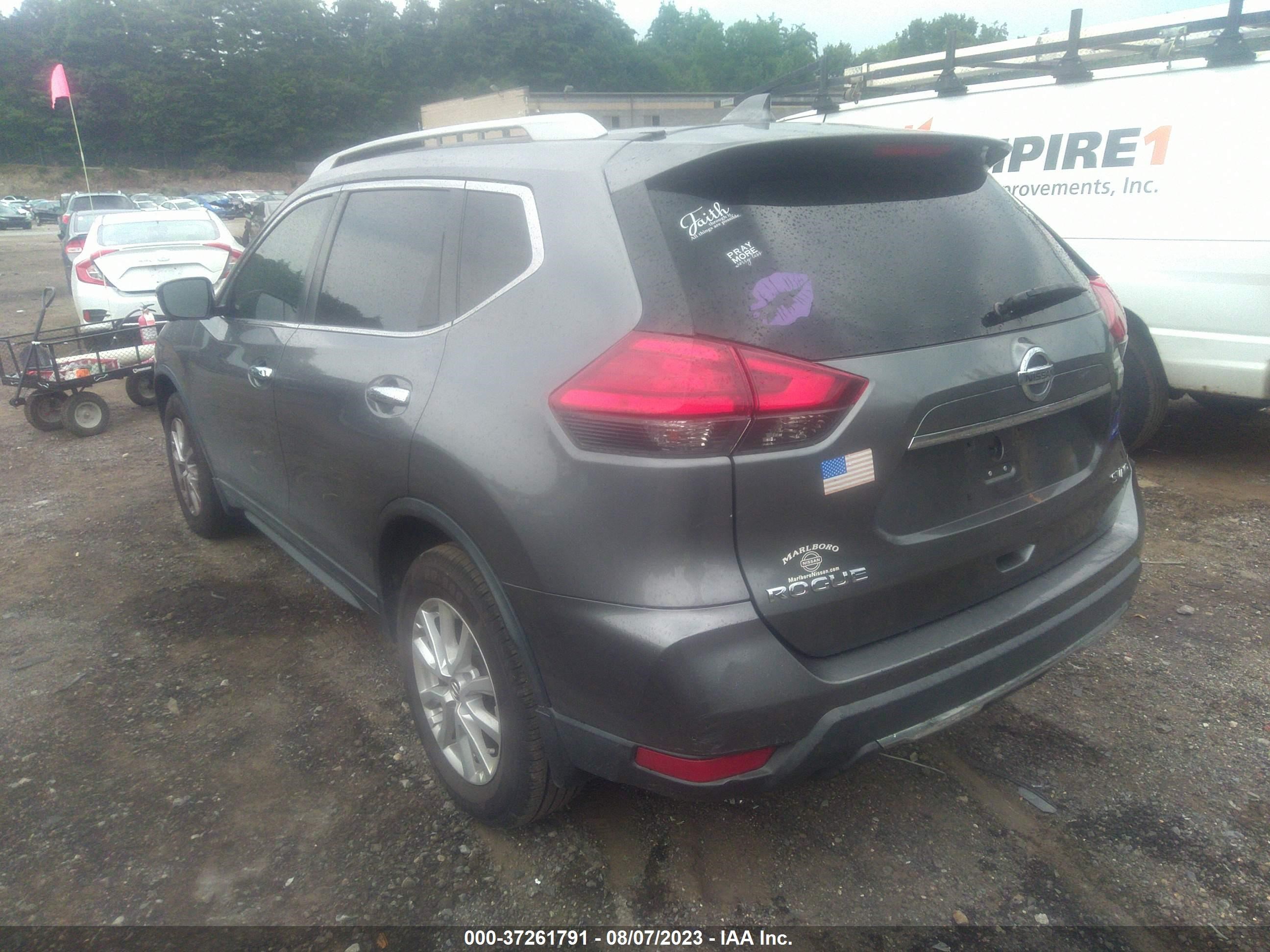 5N1AT2MM0HC750234  nissan rogue 2017 IMG 2