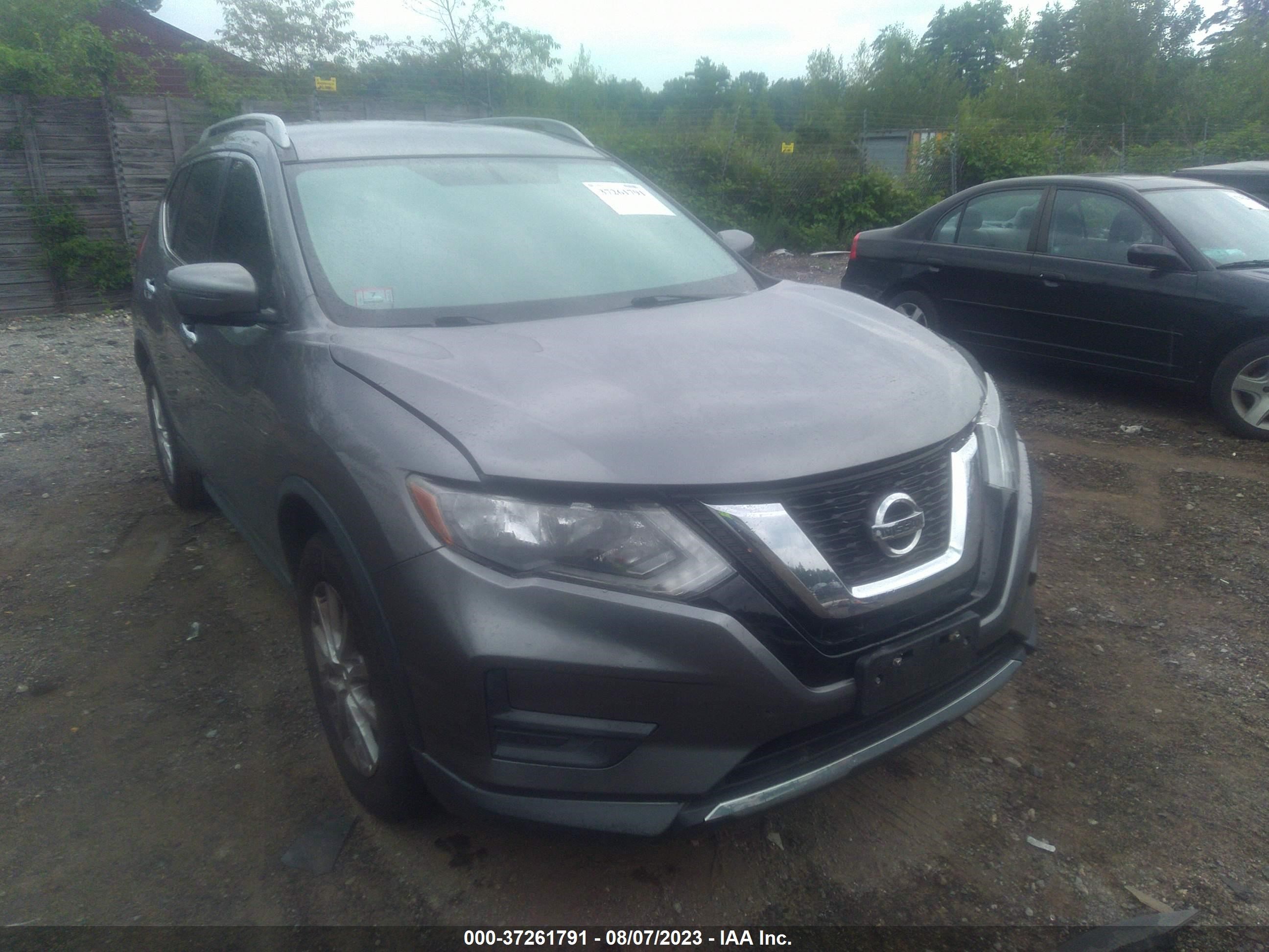 5N1AT2MM0HC750234  nissan rogue 2017 IMG 5