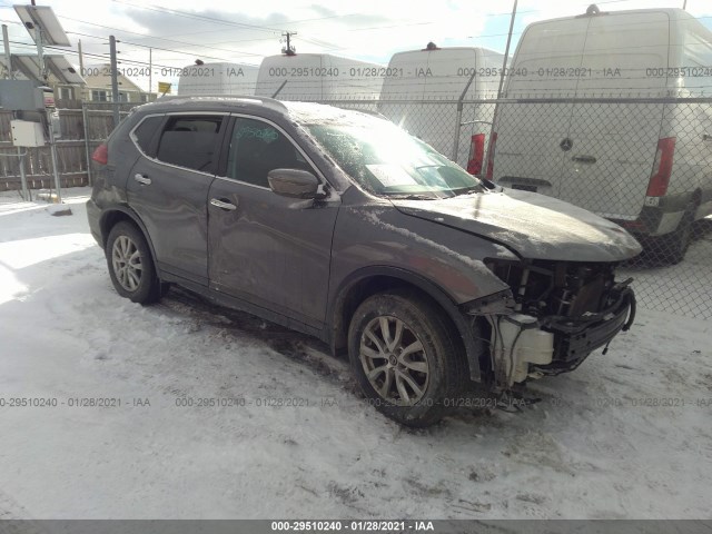 5N1AT2MM2HC738019  nissan rogue 2017 IMG 0