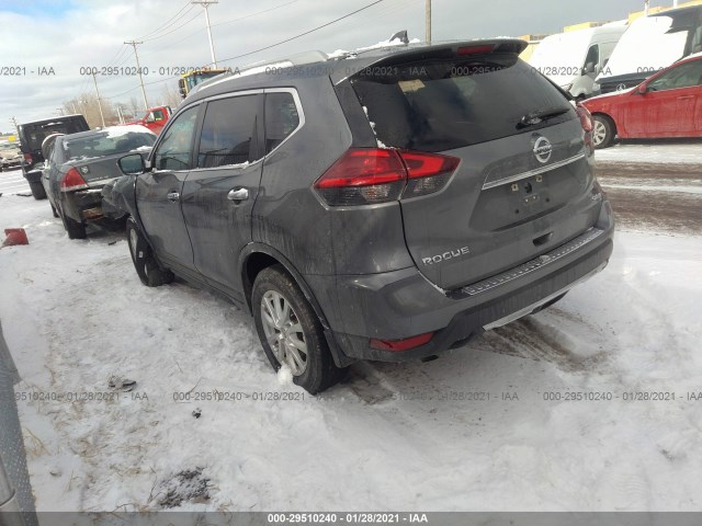 5N1AT2MM2HC738019  nissan rogue 2017 IMG 2