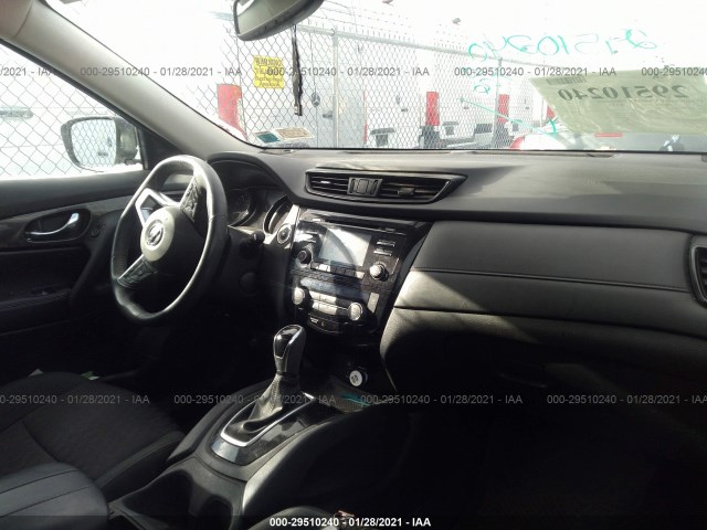 5N1AT2MM2HC738019  nissan rogue 2017 IMG 4