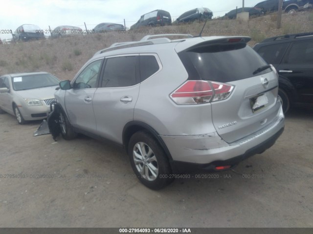 5N1AT2MM5GC864065  nissan rogue 2016 IMG 2