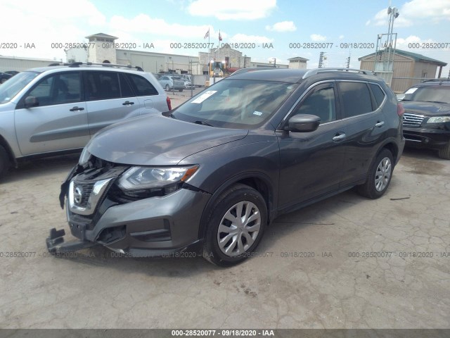 5N1AT2MMXHC733201  nissan rogue 2017 IMG 1