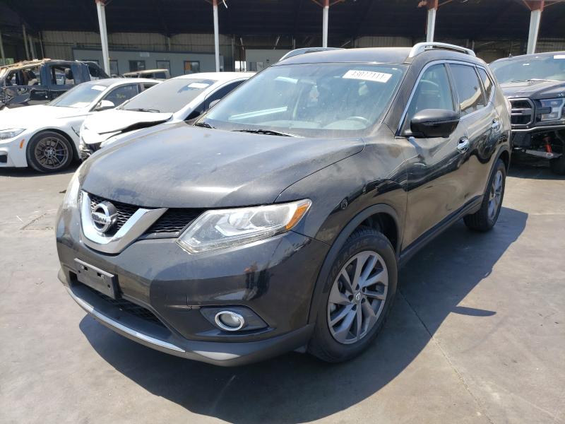 5N1AT2MT0GC813676  nissan rogue 2016 IMG 1