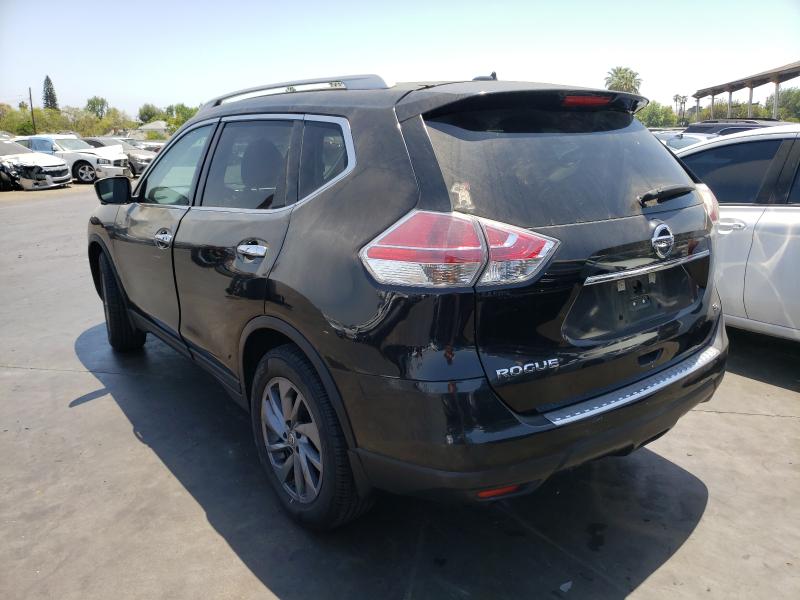 5N1AT2MT0GC813676  nissan rogue 2016 IMG 2