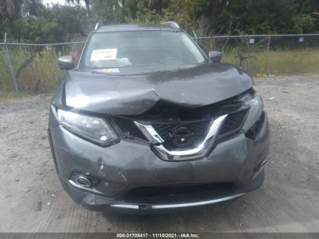 5N1AT2MT1GC752063  nissan rogue 2016 IMG 5