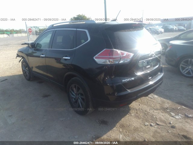 5N1AT2MT1GC852616  nissan rogue 2016 IMG 2