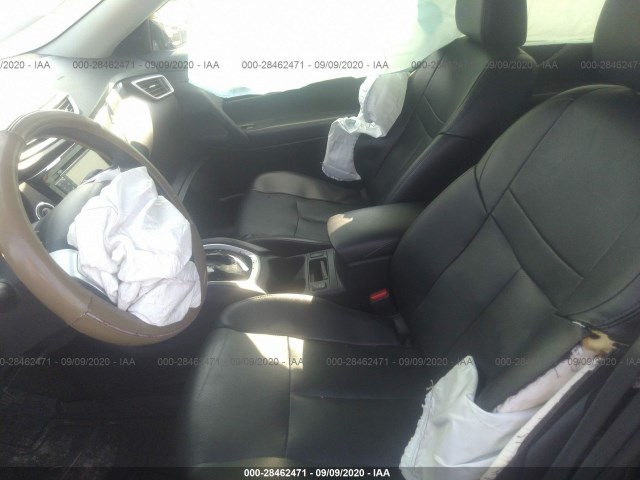 5N1AT2MT1GC852616  nissan rogue 2016 IMG 4