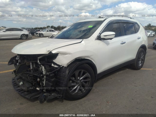 5N1AT2MT1GC873353  nissan rogue 2016 IMG 1