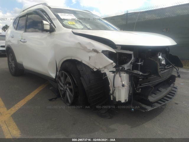 5N1AT2MT1GC873353  nissan rogue 2016 IMG 5