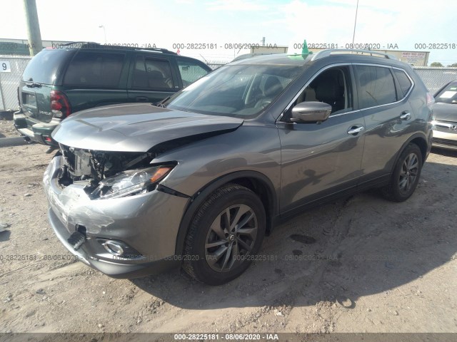 5N1AT2MT2GC842628  nissan rogue 2016 IMG 1