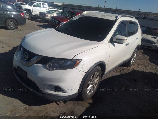 5N1AT2MT3GC788644  nissan rogue 2016 IMG 1