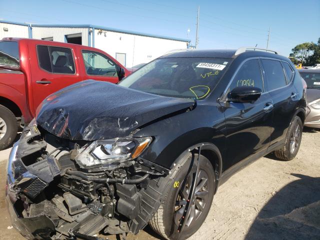 5N1AT2MT5GC815343  nissan rogue 2016 IMG 1