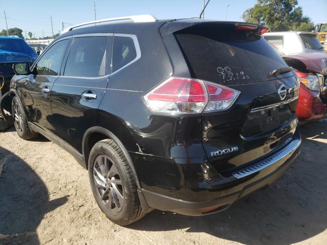 5N1AT2MT5GC815343  nissan rogue 2016 IMG 2