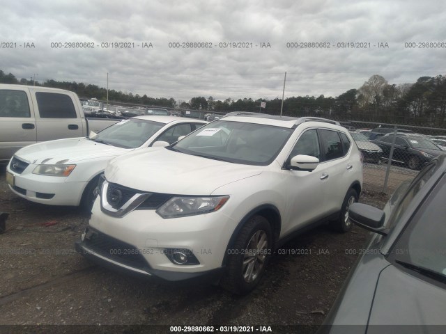 5N1AT2MT5GC911716  nissan rogue 2016 IMG 1