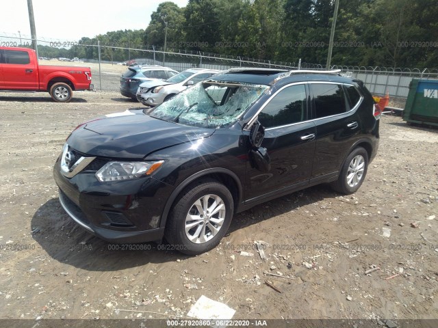 5N1AT2MT6GC845421  nissan rogue 2016 IMG 1