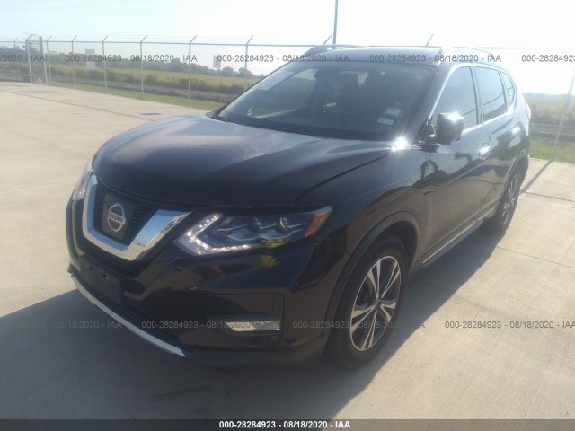 5N1AT2MT6HC749791  nissan rogue 2017 IMG 1