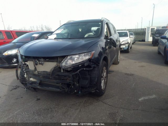 5N1AT2MT7GC861031  nissan rogue 2016 IMG 1