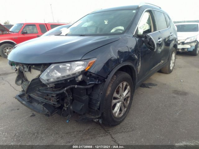 5N1AT2MT7GC861031  nissan rogue 2016 IMG 5