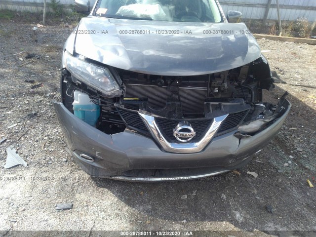 5N1AT2MT7GC917999  nissan rogue 2016 IMG 5