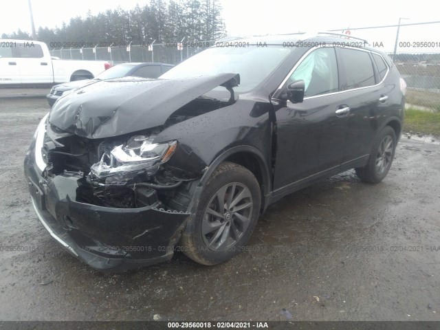 5N1AT2MT8GC832198  nissan rogue 2016 IMG 1