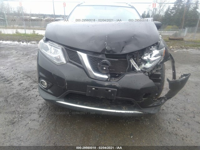 5N1AT2MT8GC832198  nissan rogue 2016 IMG 5