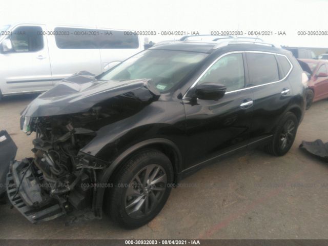 5N1AT2MT8GC835957  nissan rogue 2016 IMG 1