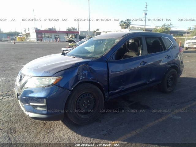 5N1AT2MT8HC746570  nissan rogue 2016 IMG 1