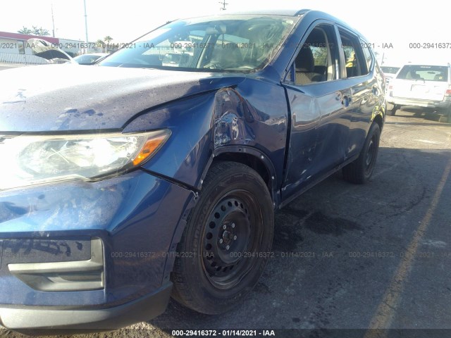 5N1AT2MT8HC746570  nissan rogue 2016 IMG 5