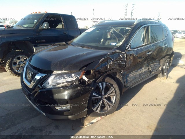 5N1AT2MT8HC752918  nissan rogue 2016 IMG 1