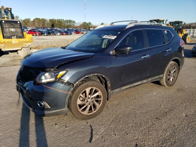 5N1AT2MTXGC846622  nissan rogue 2016 IMG 0