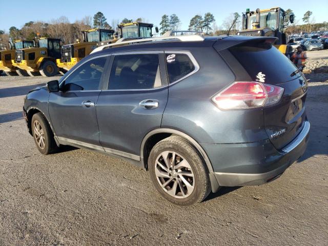 5N1AT2MTXGC846622  nissan rogue 2016 IMG 1