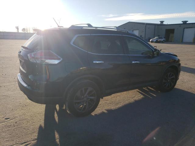 5N1AT2MTXGC846622  nissan rogue 2016 IMG 2