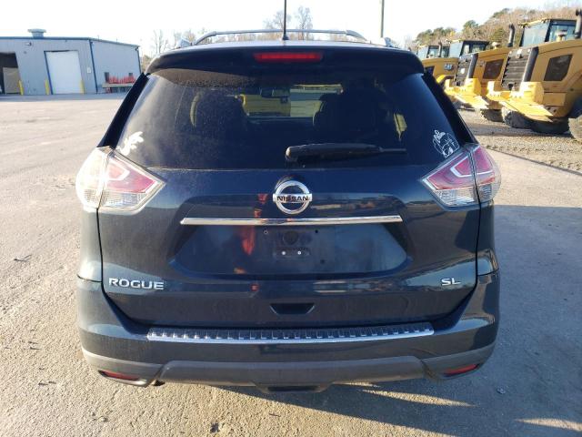 5N1AT2MTXGC846622  nissan rogue 2016 IMG 5