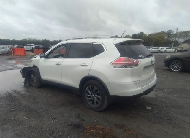 5N1AT2MTXGC891513  nissan rogue 2016 IMG 2