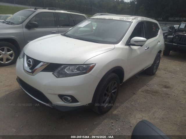 5N1AT2MV0GC798095  nissan rogue 2016 IMG 1