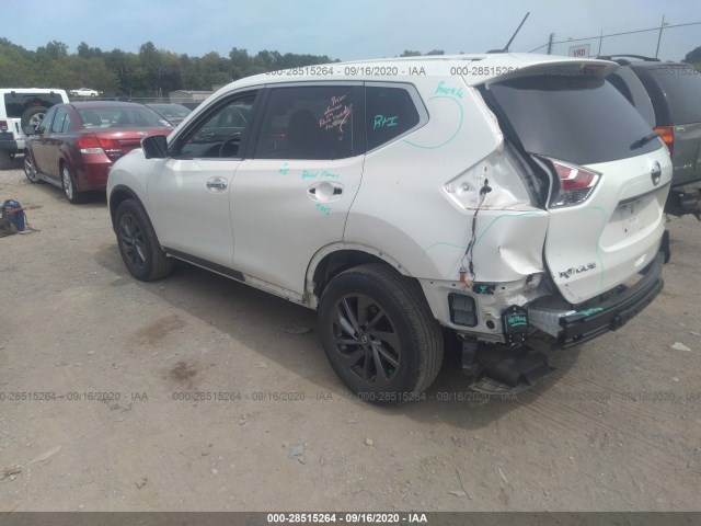 5N1AT2MV0GC798095  nissan rogue 2016 IMG 2