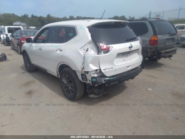 5N1AT2MV0GC798095  nissan rogue 2016 IMG 5