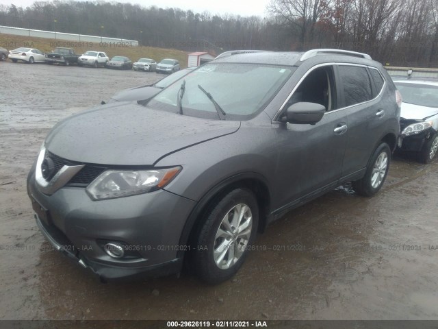 5N1AT2MV0GC803540  nissan rogue 2016 IMG 1