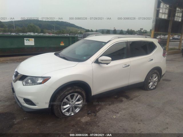 5N1AT2MV0GC830589  nissan rogue 2016 IMG 1