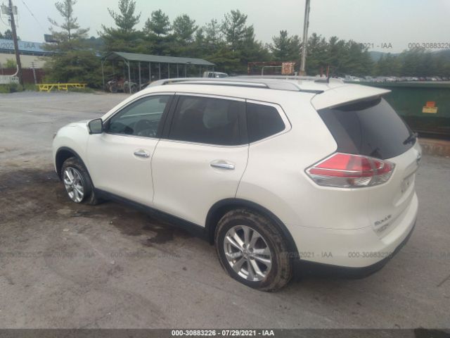 5N1AT2MV0GC830589  nissan rogue 2016 IMG 2