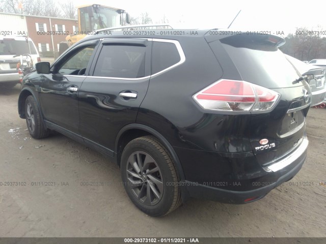 5N1AT2MV0GC898407  nissan rogue 2016 IMG 2