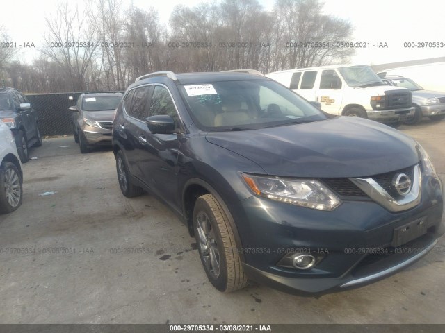 5N1AT2MV0GC922396  nissan rogue 2016 IMG 0