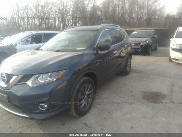 5N1AT2MV0GC922396  nissan rogue 2016 IMG 1